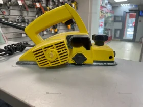 Купить Электрорубанок Total EP002 б/у , в Санкт-Петербург Цена:1200рублей