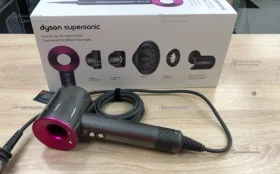 Купить Фен Dyson Supersonic б/у , в Тюмень Цена:3500рублей