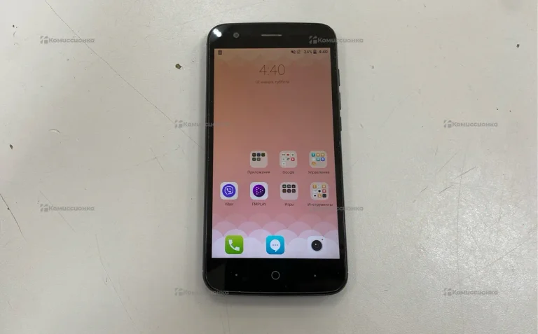 Zte Blade V8 lite