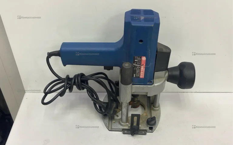 Фрезер Фиолент МФ2-620Э