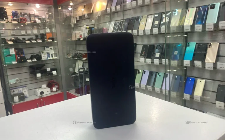 Power Bank  Redmi 20000mAh
