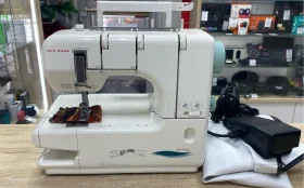 Купить Швейная машина   New home nh7955 б/у , в Казань Цена:7900рублей