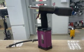 Купить Заклепочник пневмогидравлический Klaue kpr-46s б/у , в Самара Цена:5990рублей