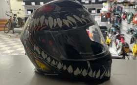 Купить Шлем JieKai JK318  (размер L 59-60) б/у , в Краснодар Цена:1990рублей