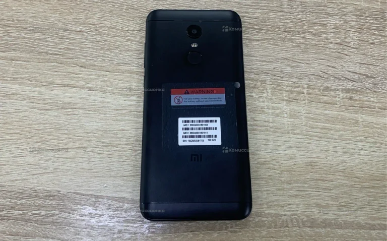 xiaomi 5 plus 3/32 *10