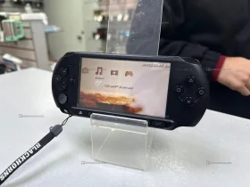 Приставка Sony PSP e1008.
