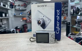 Фотоаппарат Sony Cyber-shot