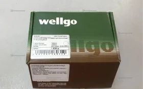 Купить Педали WELLGO ATIPD2528 б/у , в Саратов Цена:500рублей