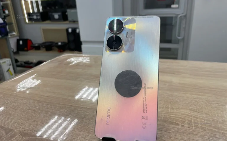 Realme C55 8/256 ГБ