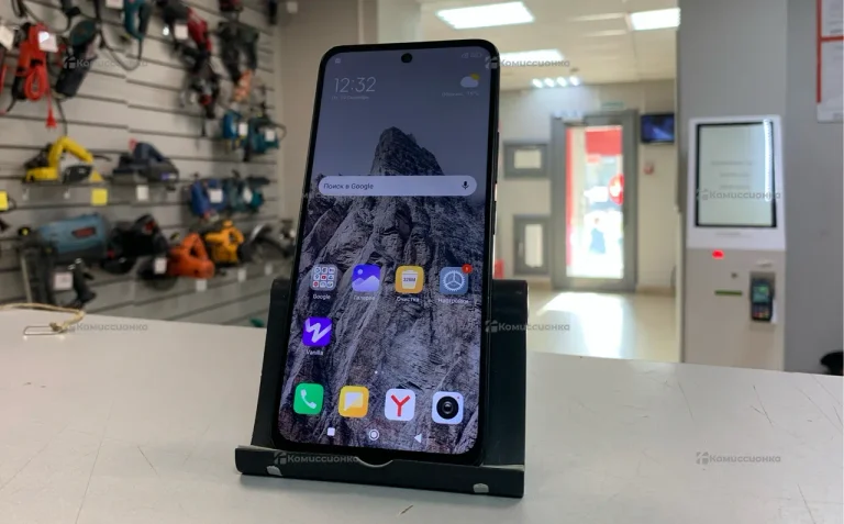 Xiaomi Redmi 13 6/256 ГБ