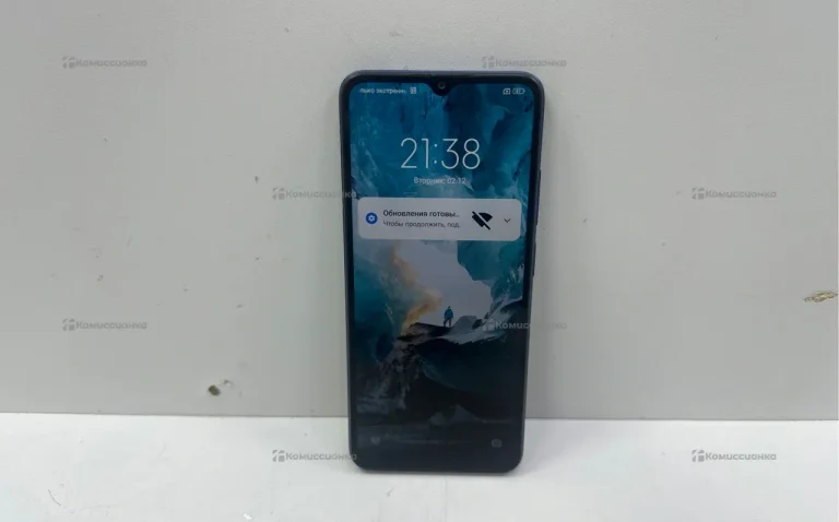 Xiaomi Redmi 12C 4/64 ГБ