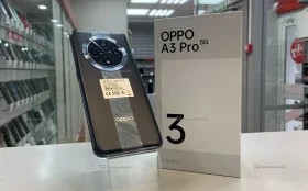OPPO A3 PRO