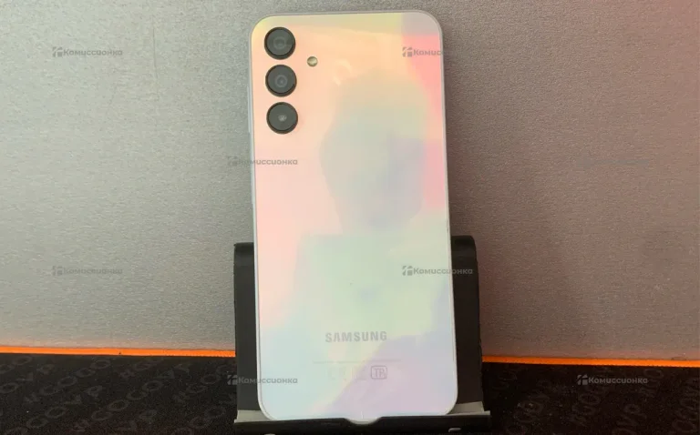 Samsung Galaxy A15 8/256 ГБ