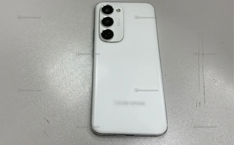 Tecno Spark 40 Pro Plus 8/256 ГБ