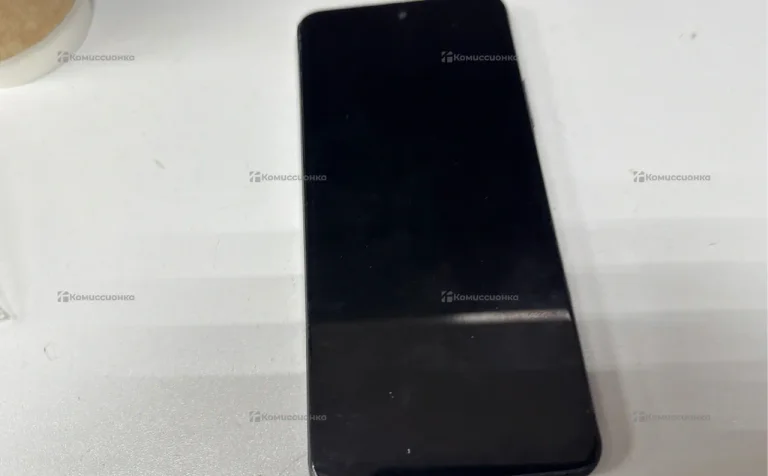 Huawei P smart 2021 4/128 ГБ