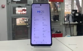 Tecno Spark Go 2024 4/128 ГБ