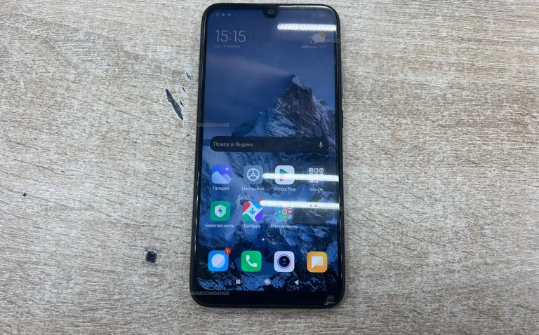 Xiaomi Redmi Note 7 3/32 ГБ
