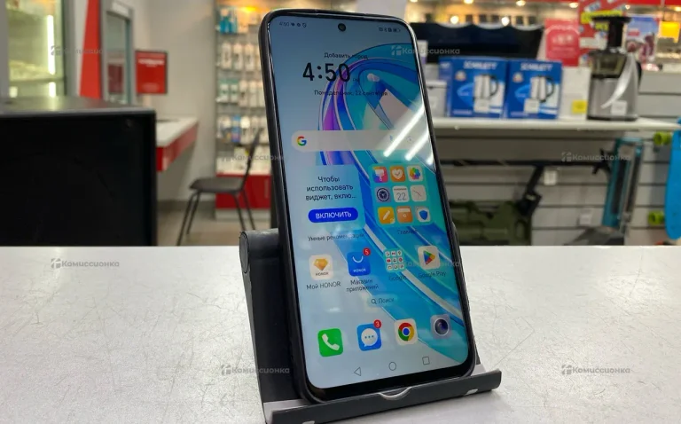 Honor X8A 6/128Gb