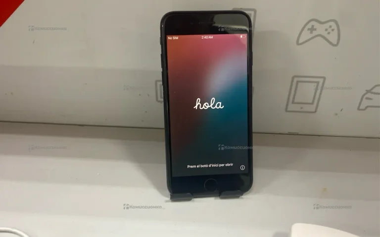 Apple iPhone SE 2/64 ГБ