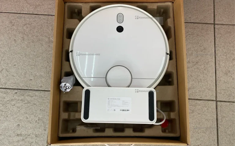 Робот пылесос Xiaomi S1