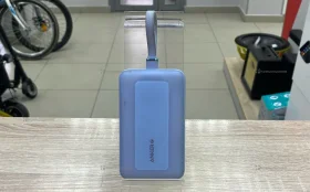 Купить Power Bank  anker 10.000 б/у , в Магнитогорск Цена:450рублей