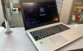 Ноутбук  Asus K501LB