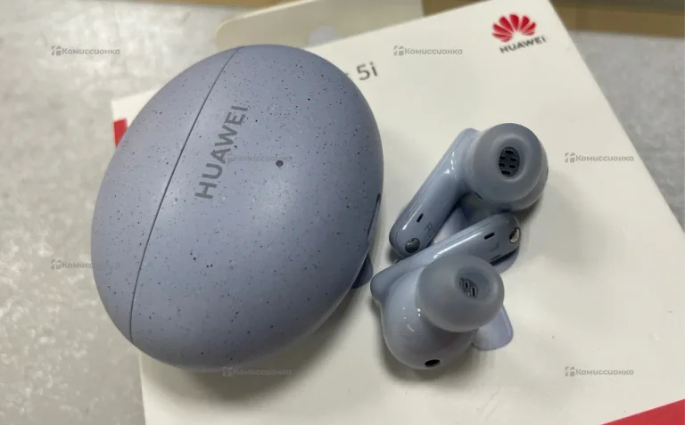 Наушники  Huawei FreeBuds 5i