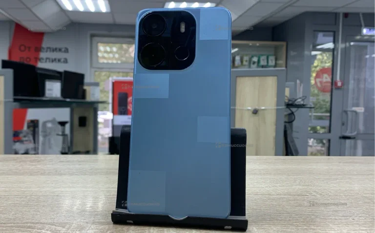 Tecno Pop 7 2/64 ГБ
