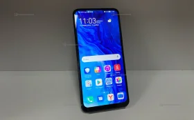 Honor 9X 4/128 ГБ