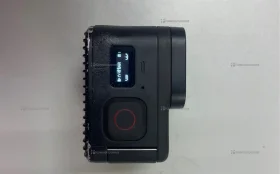 Видеокамера  Go Pro 11 mini Black