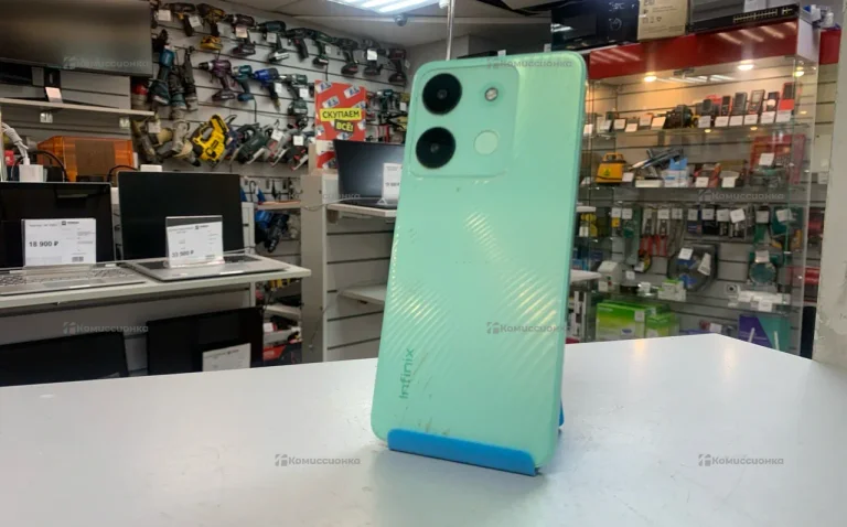 Infinix Smart 7 3/64gb