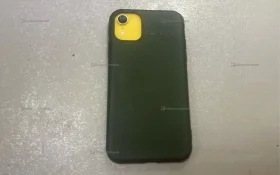 Купить Apple iPhone XR 3/64 ГБ б/у , в Кострома Цена:7500рублей