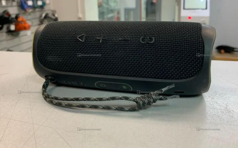 Колонка  JBL Flip 5