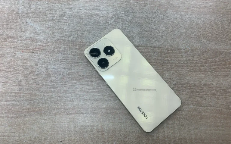 Realme C53 6/128 ГБ