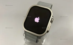 Часы Apple Watch Ultra 49mm
