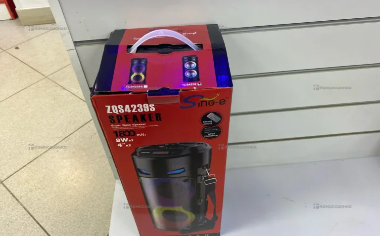 Колонка ZQS4239