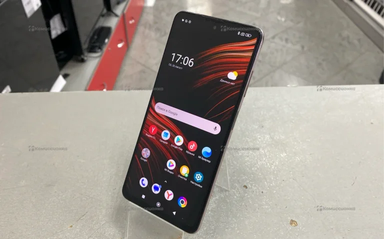 Xiaomi Poco X3 Pro 6/128GB