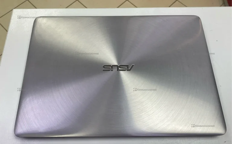 Ноутбук  ASUs