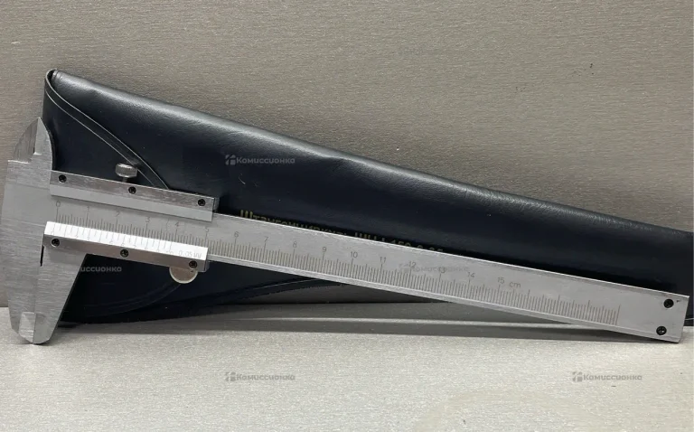 Штангенциркуль ШЦ-1-150-0.05