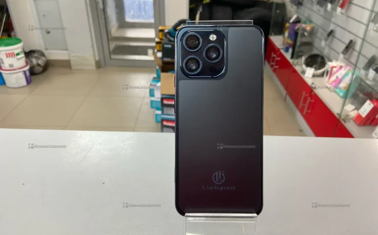 A16 Pro max 8/256gb replica