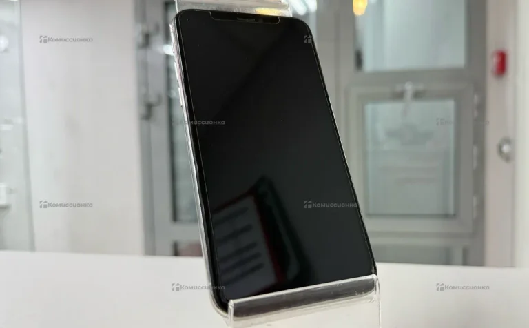Apple iPhone X 3/256 ГБ