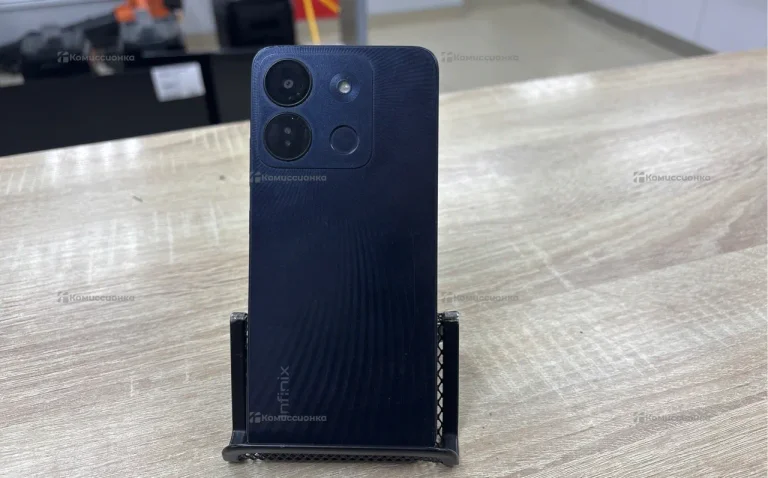Infinix SMART 7 HD 2/64 ГБ