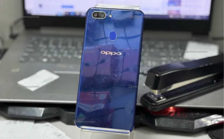 Oppo A5 4/32