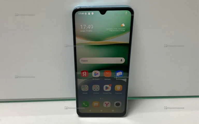 Xiaomi Redmi A5 3/64 ГБ