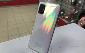 Samsung Galaxy A51 6/128 ГБ