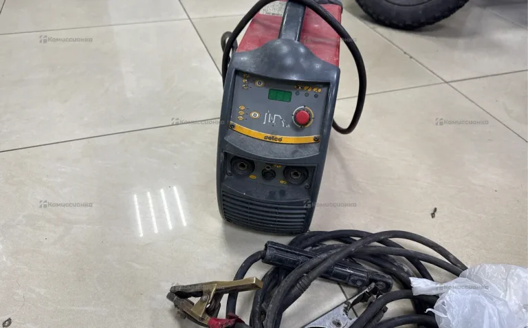 Сварочночный аппарат Selco Genesis 1700 TLH