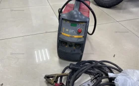 Купить Сварочночный аппарат Selco Genesis 1700 TLH б/у , в Москва и область Цена:49900рублей