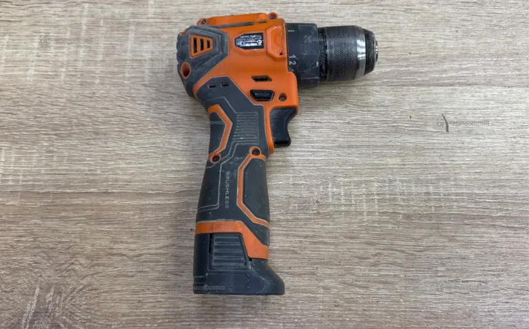 Дрель-шуруповерт Anchor DCE8