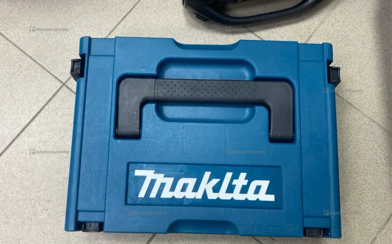 Макита 2 в1