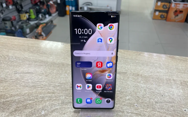 Сотовый телефон Tecno Camon 30S 8/256
